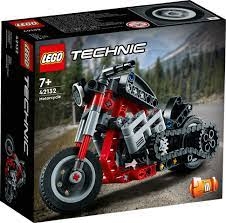 42132 MOTOR CHOPPER (LEGO TECHNIC)